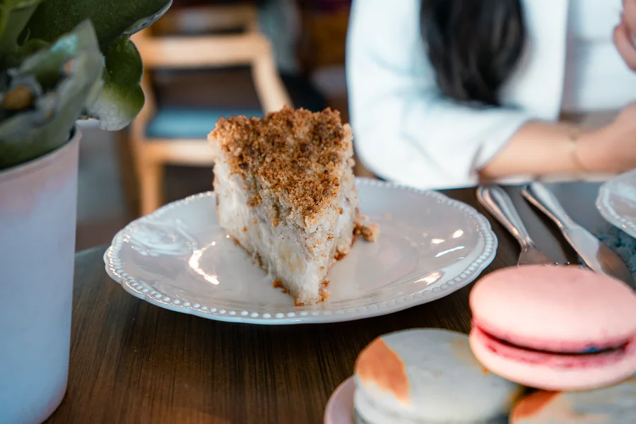 Best Dessert Dallas: Top Bakeries, Pie Shops, & Late-Night Sweets
