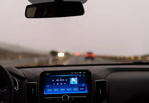 Best Road Trip Podcast Picks: Top Shows for Long Highway Drives