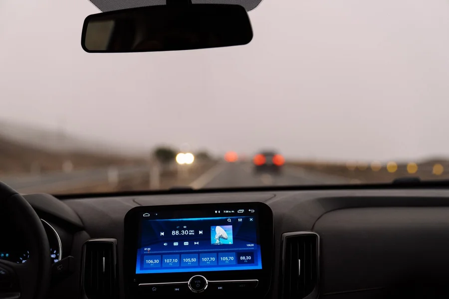 Best Road Trip Podcast Picks: Top Shows for Long Highway Drives
