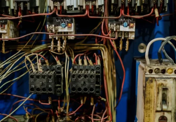 Boat Wiring Diagram: A Guide to Marine Electrical Standards