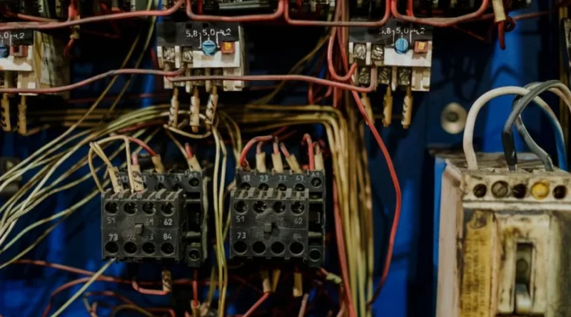 Boat Wiring Diagram: A Guide to Marine Electrical Standards