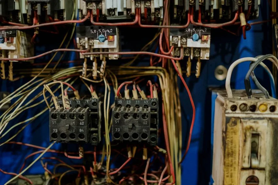 Boat Wiring Diagram: A Guide to Marine Electrical Standards