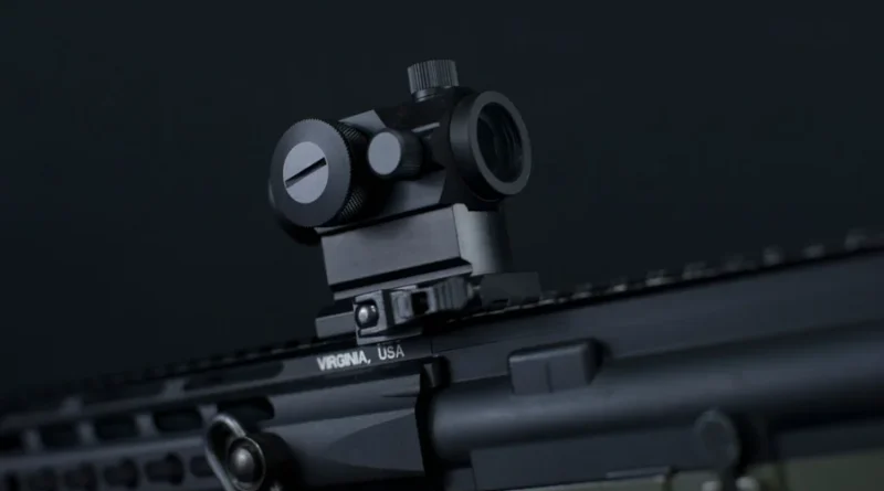 Aimpoint Comp M5 Guide: Specs, Models, & Tactical Performance