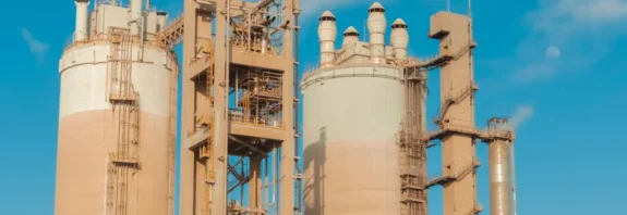 Linden Cogeneration Plant: Powering the Future with Clean Hydrogen Blends