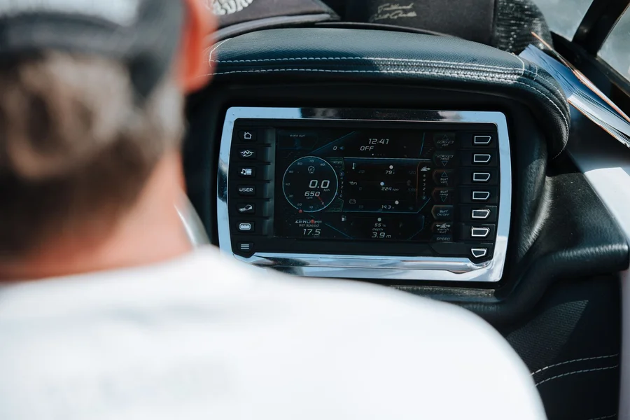 Boat Wiring Diagram: A Guide to Marine Electrical Standards Marine Electronics and Dashboard Wiring