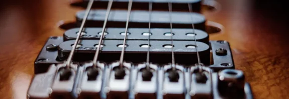 Nine String Guitar: The Ultimate Guide to Extended-Range Mastery