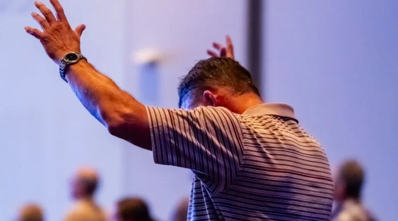 Revolution Maryville: RIO Church History, Beliefs, & Community Impact