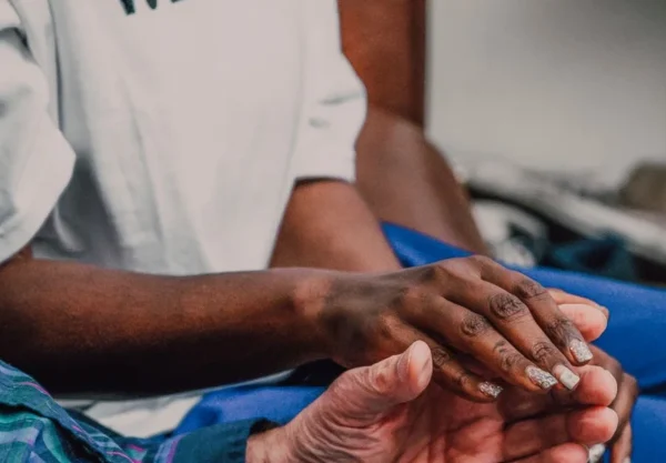 Saved to Serve: The Biblical Call to Active Faith & Community Service