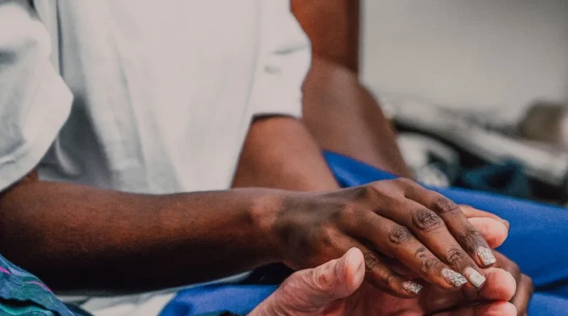 Saved to Serve: The Biblical Call to Active Faith & Community Service