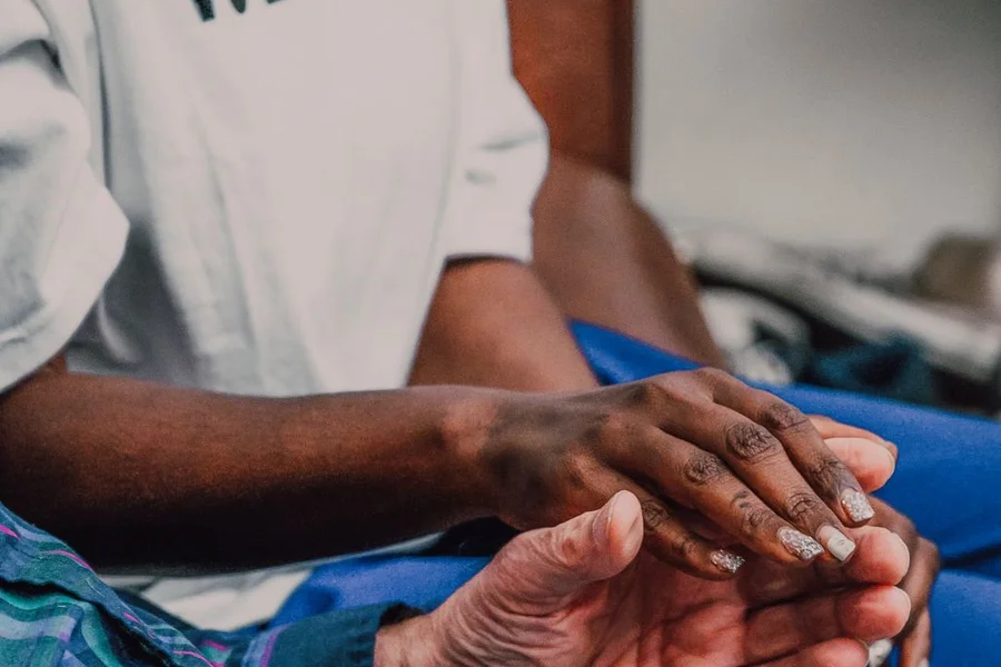 Saved to Serve: The Biblical Call to Active Faith & Community Service