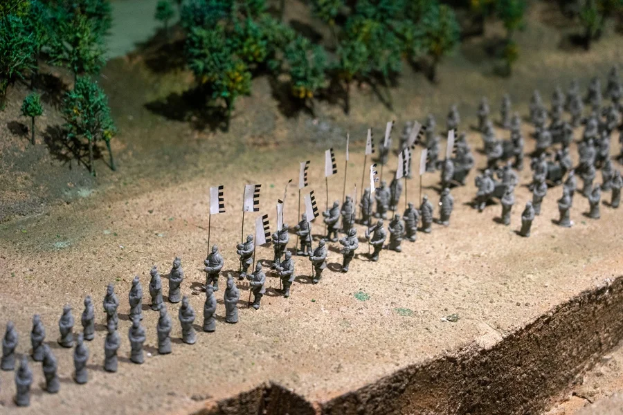 Baal Predator Guide: Warhammer 40k Lore, Weapons, & Tactics Warhammer 40k Tabletop Miniatures and Battlefield Terrain