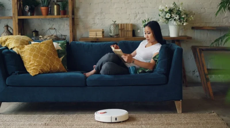 Mighty Skins Roomba j7+ Tropical Pink Skin: Review & Setup