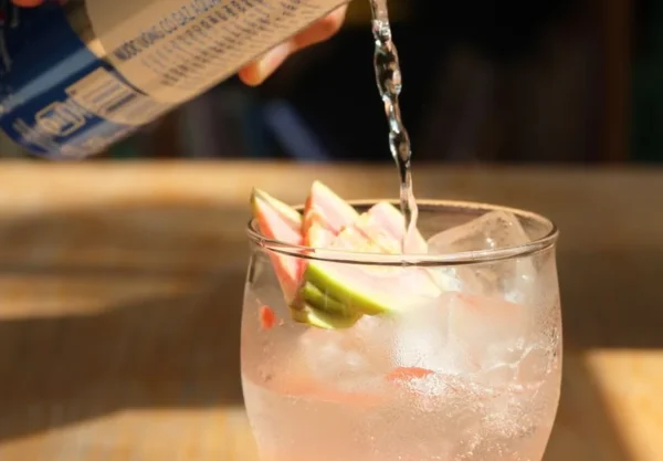 Torch Drink Guide: Hemp Seltzers, Effects, & Flaming Cocktails