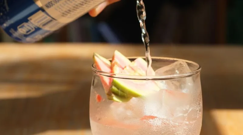 Torch Drink Guide: Hemp Seltzers, Effects, & Flaming Cocktails