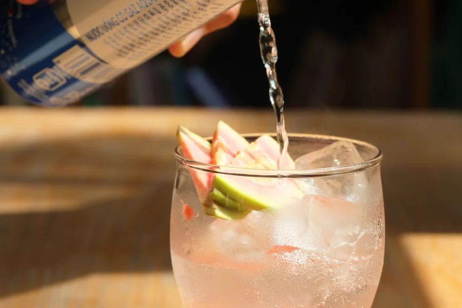 Torch Drink Guide: Hemp Seltzers, Effects, & Flaming Cocktails
