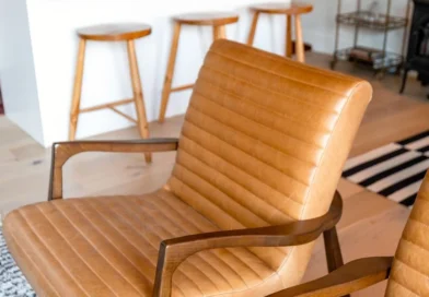 Bose 26" Leather Counter Stool Guide: Specs, Style, & Sizing