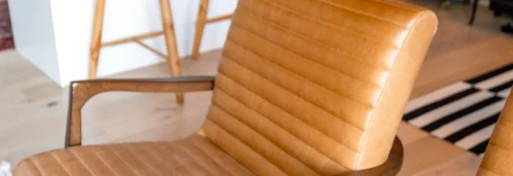 Bose 26" Leather Counter Stool Guide: Specs, Style, & Sizing