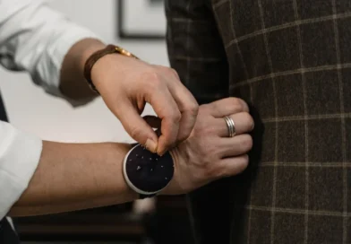 Suitsupply Relaxed Fit Checked Roma Blazer: Review & Styling
